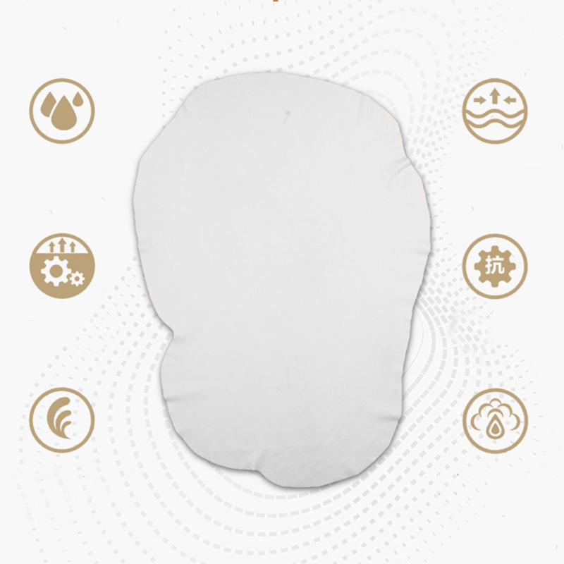 Тряпка 202043 из искусственной замши для сушки кузова автомобиля 30*40 см