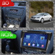 Штатная магнитола Lesko для Skoda Octavia III (A7) 2013-2017 экран 10" 4/64Gb CarPlay 4G Wi-Fi GPS Prime