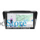 Штатная магнитола Lesko для Skoda Octavia III (A7) 2013-2017 экран 10" 4/64 QLED CarPlay 4G Wi-Fi GPS 360 Prime