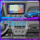 Штатная магнитола Lesko для Skoda Rapid I 2012-2017 экран 9" 2/32Gb CarPlay 4G Wi-Fi GPS Prime