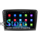 Штатная магнитола Lesko для Skoda Superb II 2008-2013 экран 10" 2/32Gb Wi-Fi GPS Base