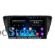 Штатная магнитола Lesko для Skoda Superb III 2015-2019 экран 10" 2/32Gb Wi-Fi GPS Base