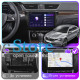 Штатная магнитола Lesko для Skoda Superb III 2015-2019 экран 10" 4/64Gb CarPlay 4G Wi-Fi GPS Prime