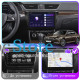 Штатная магнитола Lesko для Skoda Superb III Рестайлинг 2019-н.в. экран 10" 2/32Gb CarPlay 4G Wi-Fi GPS Prime