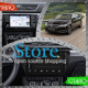 Штатная магнитола Lesko для Skoda Superb III Рестайлинг 2019-н.в. экран 10" 4/64Gb 4G Wi-Fi GPS Top