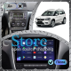 Штатная магнитола Lesko для Skoda Yeti I Рестайлинг 2013-2018 экран 10" 1/16Gb Wi-Fi GPS Base