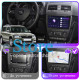 Штатная магнитола Lesko для Skoda Yeti I Рестайлинг 2013-2018 экран 10" 4/64Gb CarPlay 4G Wi-Fi GPS Prime