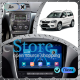 Штатная магнитола Lesko для Skoda Yeti I Рестайлинг 2013-2018 экран 10" 4/64Gb 4G Wi-Fi GPS Top