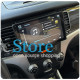 Штатная магнитола Lesko для SsangYong Actyon II 2010-2013 экран 9" 1/16Gb Wi-Fi GPS Base