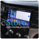Штатная магнитола Lesko для SsangYong Actyon II 2010-2013 экран 9" 1/16Gb Wi-Fi GPS Base
