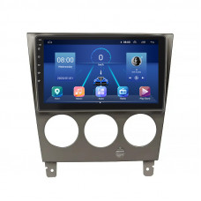 Штатная магнитола Lesko для Subaru Impreza II Рестайлинг 1 2002-2005 экран 9" 6/128Gb 4G Wi-Fi GPS Top