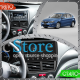 Штатная магнитола Lesko для Subaru Impreza III 2007-2011 экран 9" 6/128Gb 4G Wi-Fi GPS Top