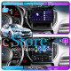 Штатная магнитола Lesko для Subaru Impreza V 2016-н.в. экран 9" 1/16Gb Wi-Fi GPS Base