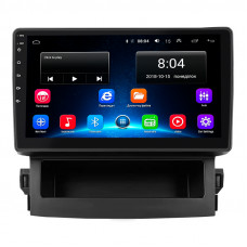 Штатная магнитола Lesko для Subaru Impreza V 2016-н.в. экран 9" 2/32Gb Wi-Fi GPS Base