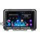 Штатная магнитола Lesko для Suzuki Jimny III Рестайлинг 1 2005-2012 экран 9" 2/32Gb Wi-Fi GPS Base