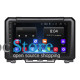 Штатная магнитола Lesko для Suzuki Jimny IV 2018-н.в. экран 9" 2/32Gb Wi-Fi GPS Base