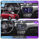 Штатная магнитола Lesko для Suzuki Swift V 2016-н.в. экран 10" 1/16Gb Wi-Fi GPS Base