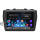 Штатная магнитола Lesko для Suzuki Swift V 2016-н.в. экран 10" 2/32Gb Wi-Fi GPS Base