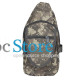 Рюкзак тактический на одно плечо AOKALI Outdoor A32 Camouflage ACU