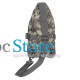 Рюкзак тактический на одно плечо AOKALI Outdoor A32 Camouflage ACU