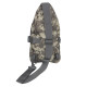 Рюкзак тактический на одно плечо AOKALI Outdoor A32 Camouflage ACU