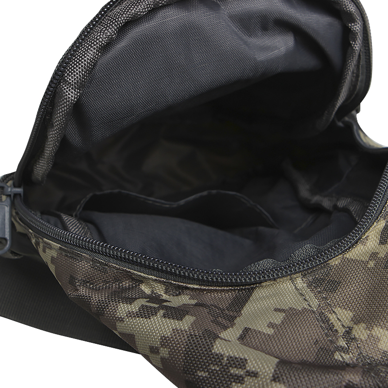Рюкзак тактический на одно плечо AOKALI Outdoor A32 Camouflage ACU