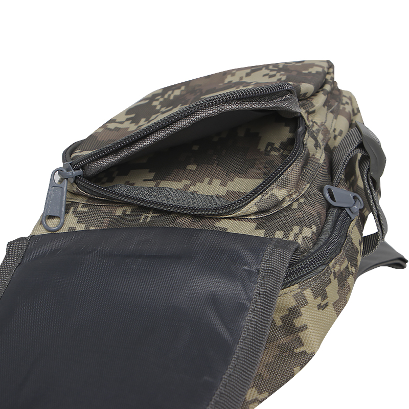 Рюкзак тактический на одно плечо AOKALI Outdoor A32 Camouflage ACU