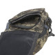 Рюкзак тактический на одно плечо AOKALI Outdoor A32 Camouflage ACU