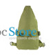 Рюкзак тактический на одно плечо AOKALI Outdoor A32 Green