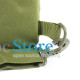Рюкзак тактический на одно плечо AOKALI Outdoor A32 Green