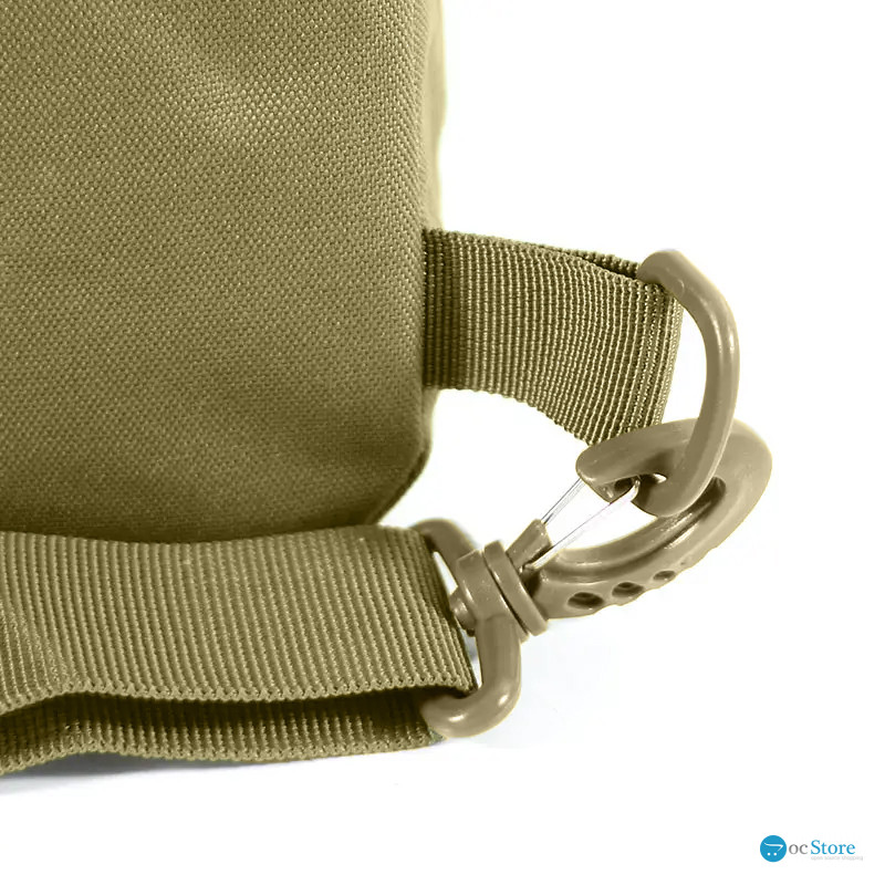Рюкзак тактический на одно плечо AOKALI Outdoor A32 Sand