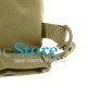 Рюкзак тактический на одно плечо AOKALI Outdoor A32 Sand