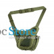 Сумка тактическая через плечо AOKALI Outdoor A03 Green