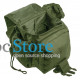 Сумка тактическая через плечо AOKALI Outdoor A03 Green