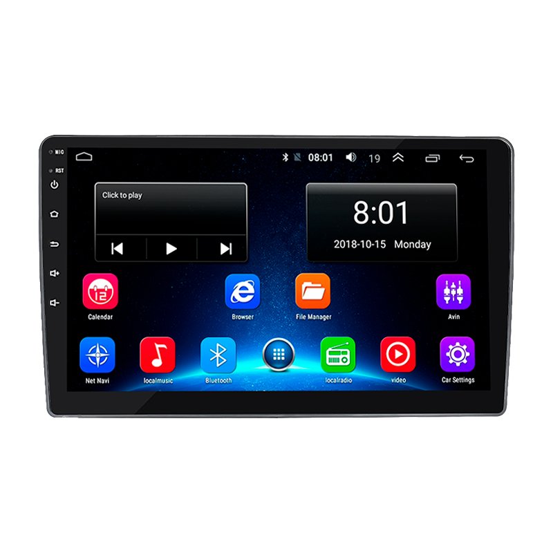 Штатная магнитола Lesko для Suzuki XL7  2007-2009 экран 10" 2/32Gb Wi-Fi GPS Base