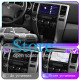Штатная магнитола Lesko для Toyota 4Runner IV 2002-2005 экран 9" 2/32Gb CarPlay 4G Wi-Fi GPS Prime