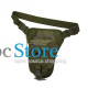 Сумка тактическая на пояс AOKALI Outdoor A176 Green