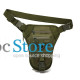 Сумка тактическая на пояс AOKALI Outdoor A176 Green