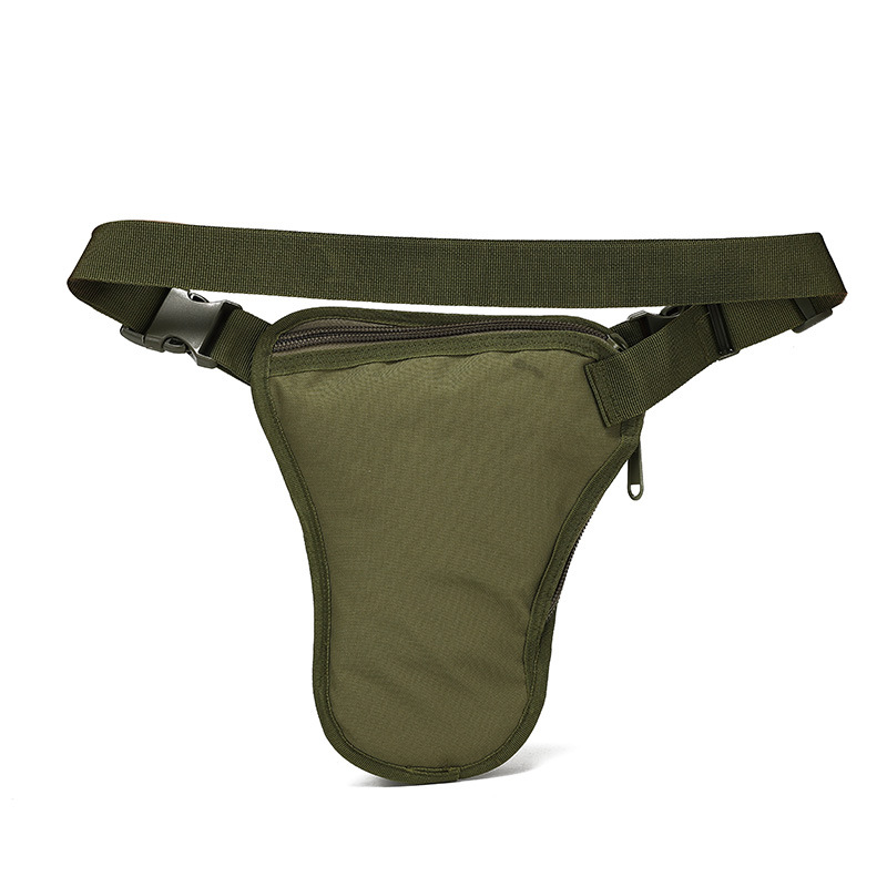 Сумка тактическая на пояс AOKALI Outdoor A176 Green