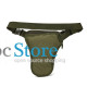 Сумка тактическая на пояс AOKALI Outdoor A176 Green