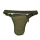 Сумка тактическая на пояс AOKALI Outdoor A176 Green