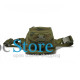 Сумка тактическая на пояс AOKALI Outdoor A176 Green