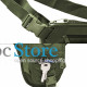 Сумка тактическая на пояс AOKALI Outdoor A176 Green