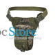 Сумка тактическая на пояс AOKALI Outdoor A176 Green Acu