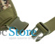 Сумка тактическая на пояс AOKALI Outdoor A176 Green Acu