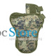 Сумка тактическая на пояс AOKALI Outdoor A176 Green Acu