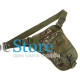 Сумка тактическая на пояс AOKALI Outdoor A176 Green Acu