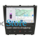 Штатная магнитола Lesko для Toyota Altezza  1998-2005 экран 9" 4/64 QLED CarPlay 4G Wi-Fi GPS 360 Prime