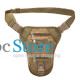 Сумка тактическая на пояс AOKALI Outdoor A176 Sand