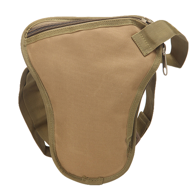 Сумка тактическая на пояс AOKALI Outdoor A176 Sand